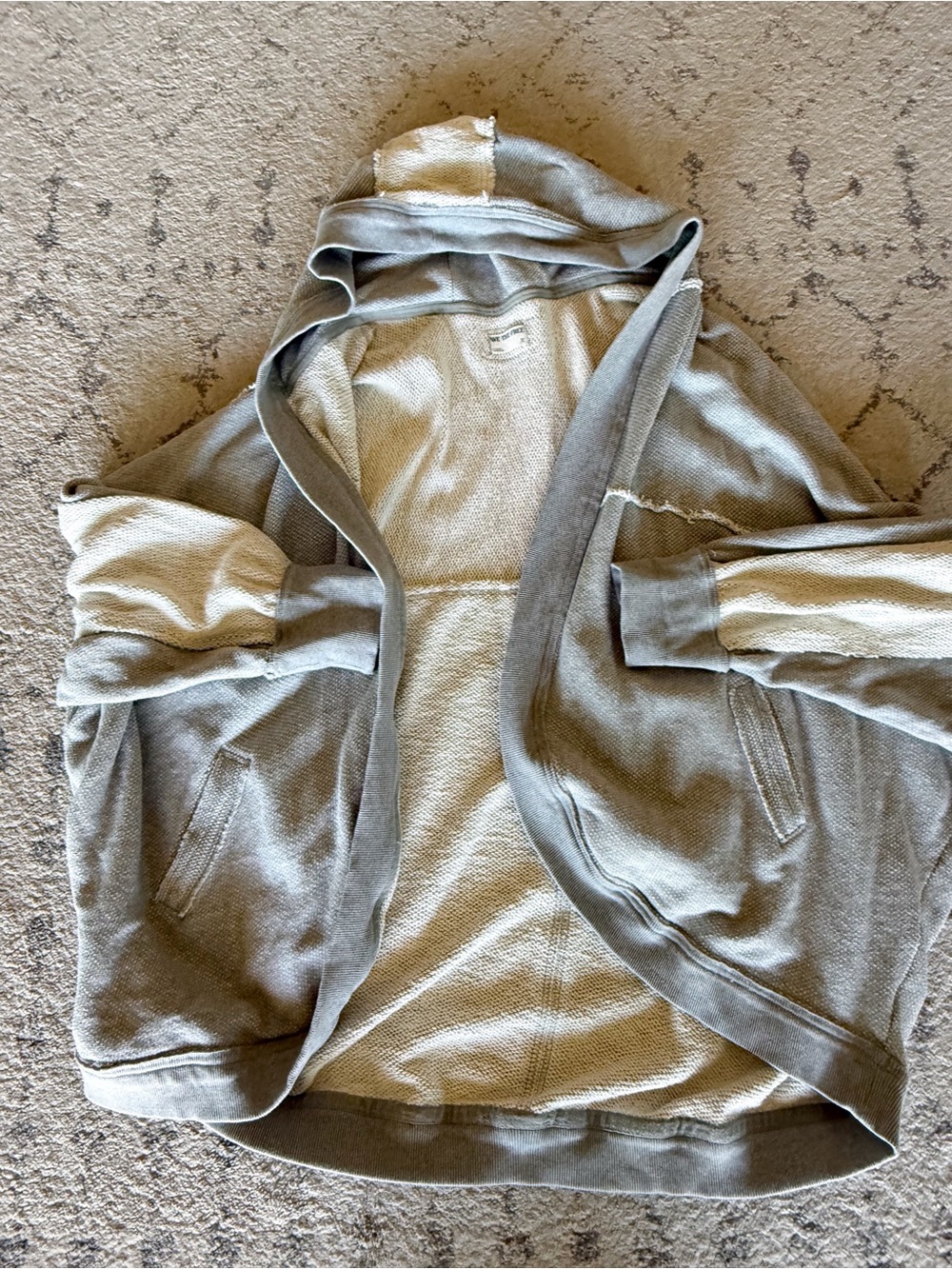 We The Free Forever Yours Cardi - Picture 3 of 6